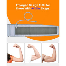 Extra Large Upper Arm Blood Pressure Cuff product image