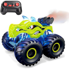 Dinosaur RC Car Remote Control Truck product image