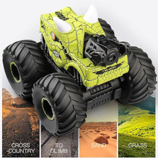 Dinosaur RC Car Remote Control Truck product image