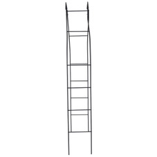 Steel Climbing Plant Garden Arch product image