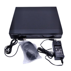 Hikvision® ERT-K2082 8-Channel Digital Video Recorder product image