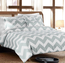Printed 7-Piece Fashion Comforter Set product image