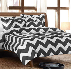 Printed 7-Piece Fashion Comforter Set product image