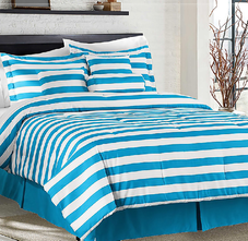 Printed 7-Piece Fashion Comforter Set product image