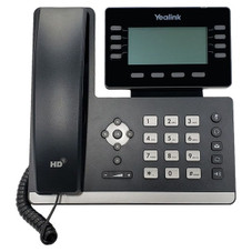 Yealink T53W-CL  IP Desk Phone  product image