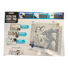 ArtSkills® Ultra-Thin LED Light Pad for Tracing and Drawing product image