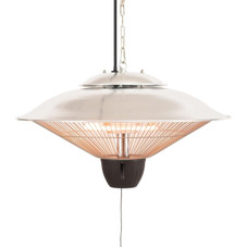 Sun-Ray™ Electric 1500W Hanging Infrared Space Heater product image