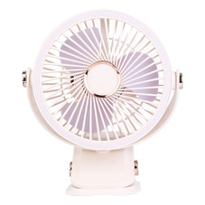 iMounTEK® 5-Speed Clip Fan product image