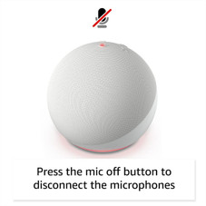 Amazon Echo Dot (5th Gen) Smart Speaker with Alexa product image