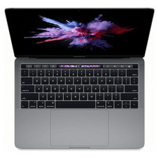 Apple® MacBook Pro, 2.30GHz Intel i5, 16GB RAM, 256GB SSD, MR9Q2LL/A product image