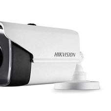 Hikvision 1080p EXIR IR DNR WDR 6mm In/Outdoor Surveillance Camera product image