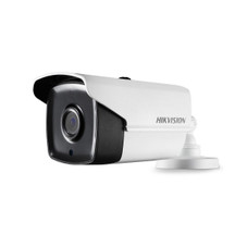 Hikvision 1080p EXIR IR DNR WDR 6mm In/Outdoor Surveillance Camera product image