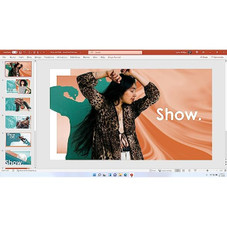 Microsoft® Office Professional Plus 2021 - Digital Software (Lifetime for PC) product image