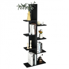 Open Concept 7-Tier Display Bookcase product image