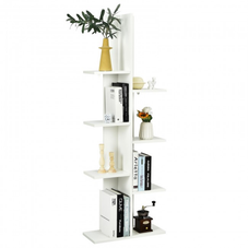 Open Concept 7-Tier Display Bookcase product image