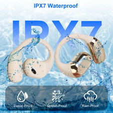 iMounTEK® Wireless V5.4 Open Ear Earbuds product image