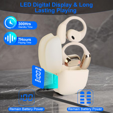 iMounTEK® Wireless V5.4 Open Ear Earbuds product image