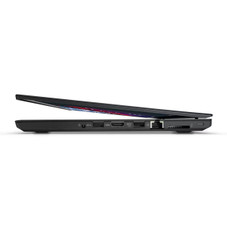 Lenovo® ThinkPad Laptop, 2.40GHz Intel Core i5 CPU, 8GB RAM, 256GB SSD product image