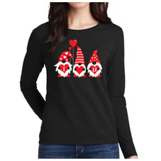 Women's Valentine's Day Shirts product image