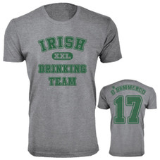 Men's St. Patrick's Day T-Shirts    product image