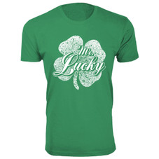 Men's St. Patrick's Day T-Shirts    product image