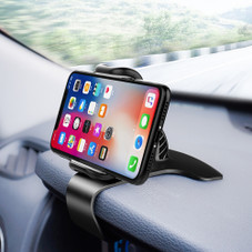 Universal 360° Dashboard Car Mount for Smartphones (1- or 2-Pack) product image