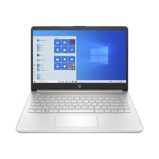 HP 14-Inch HD Notebook, 1.70GHz Intel Core i3, 4GB RAM, 128GB SSD product image