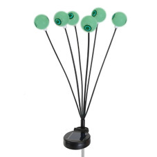 Solar Scary Eyeball Pathway Light (2-Pack) product image
