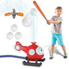 Helicopter T-Ball Sprinkler product image