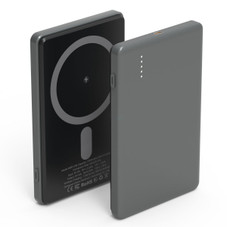 PowerMaster™ 5000mAh Wireless Power Bank product image