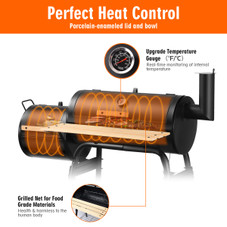 Outdoor Patio Charcoal Barbecue Grill product image