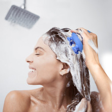 Rechargeable Scalp Massager product image