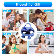 Rechargeable Scalp Massager product image
