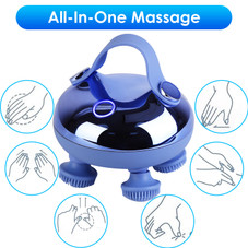 Rechargeable Scalp Massager product image
