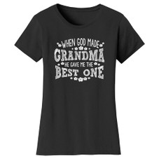 Greatest Blessing Mother's Day T-Shirt product image