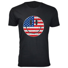 Men's 4th of July Themed T-Shirts product image