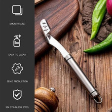 Stainless Steel Vegetable Corer product image