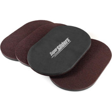 Super Sliders® Reusable Furniture Sliders (8-Pack) product image