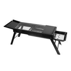 Portable Foldable Charcoal BBQ Grill product image