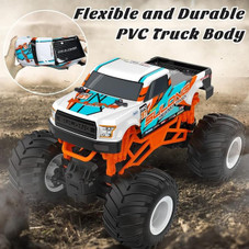 Kidcia 1:16 Scale 2.4GHz RC Monster Truck  product image
