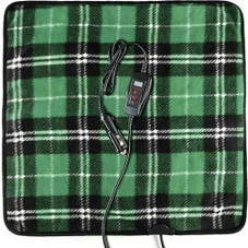 Zone Tech™ Car Mini Electric Heating Pad product image