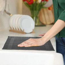 Kitchen Towels 16"x26" (6-Pack) product image