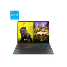 Lenovo Chromebook 16" 8GB, 128GB SSD product image