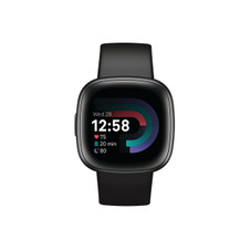 Fitbit Versa 4 Fitness Smartwatch with Daily Readiness product image