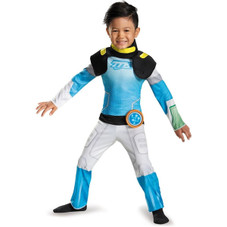 Boys Tomorrowland Miles Halloween Costume (Small) product image