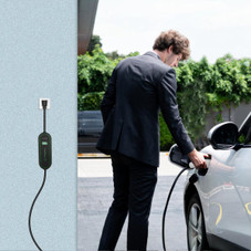 Kocaso NEMA6-20 Plug J1772 EV Charger product image