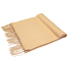 Oversized Blanket Scarf product image