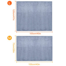 Fluffy Pet Blanket (2 Sizes) product image