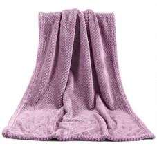 Fluffy Pet Blankets (2 Sizes) product image