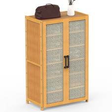 6-Tier Shoe Cabinet product image